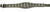 Quake The Claw Rifle Shotgun Sling  Swivels, Camo, Contour, Made in the USA