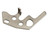 Volquartsen Ruger 10/22 Automatic Bolt Release, Silver - VC10BR-S-10