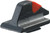 Ruger Red Ramp Front Sight Insert fit Super Redhawk GP100 GP 100