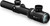 Vortex Crossfire II 1-4x24mm Rifle Scope V Brite MOA Reticle BLK CF2-31037