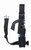 Tuff Products Ambidextrous MK9 Thigh Holster Black 8901-NYA-MK9
