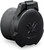 Vortex Optics Defender Scope Eyepiece Flip Cap Cover, Black - E-10