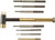Lyman Deluxe Hammer and Punch Set - 7031298