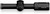 Vortex Optics Viper PST Gen II 1-6x24 Rifle Scope, VMR-2 Reticle - PST-1605