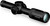 Vortex Optics Viper PST Gen II 1-6x24 SFP MRAD Rifle Scope - PST-1607