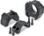 Vortex Precision Matching 30mm Scope Rings .87 Low Height PMR-30-87
