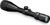 Vortex Crossfire II Rifle Scope 6-24x50 AO Dead-Hold BDC Reticle