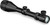 Vortex Crossfire II Hog Hunter 3-12x56mm AO Rifle Scope V-Brite Reticle
