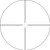 Vortex Crossfire II Hog Hunter 3-12x56mm AO Rifle Scope V-Brite Reticle