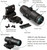 Vortex Optics VMX 3T Magnifier with Flip Mount