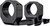 Vortex Optics Precision Extended Cantilever Scope Ring Mount 34 MM CM-534