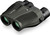 Vortex Vanquish 10x26 Reverse Porro Prism Binoculars, Green - VNQ-1026