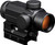 Vortex Optics Spitfire Prism Sight 1x DRT Red Green Reticle, Black