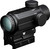 Vortex Optics Spitfire Prism Sight 1x DRT Red Green Reticle, Black