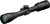 Vortex Diamondback Riflescope 2-7x35 Rimfire V-PLEX (MOA) Reticle DBK-RIM