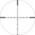 Vortex Diamondback Rifle Scope 3.5-10x50 Dead-Hold BDC Reticle - DBK-03-BDC