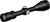 Vortex Diamondback Rifle Scope 3.5-10x50 Dead-Hold BDC Reticle - DBK-03-BDC