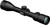 Vortex Diamondback Rifle Scope 3-9x40 Dead-Hold BDC Reticle, Black