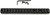 Talley Picatinny Base Remington 700 721 722 725-40X 20 MOA Long Action