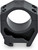 Vortex Precision Series PMR 30mm Scope Rings High Black PMR-30-126