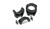 Vortex Precision Series PMR 34mm Scope Rings Medium Plus Height
