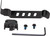 Techna Clip Concealable Gun Clip For Springfield XDM 9MM 40S&W 45 ACP XDMBR