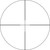 Vortex Crossfire II 4-12x44mm Dead Hold BDC Reticle Rifle Scope CF2-31015