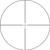 Vortex Crossfire II 2-7x32mm Rifle Scope Dead Hold BDC Reticle - CF2-31003