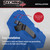 Techna Clip Concealable Firearm Belt Holster Ruger LC9 LC Right-Side LC9-BR
