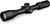 Vortex Diamondback Tactical 4-16x44 Rifle Scope First Focal Plane DBK-10027