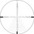 Vortex Diamondback 6-24x50 EBR-2C Rifle Scope, Black - DBK-10028