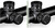 Vortex Golden Eagle 15-60x52 Rifle Scope ECR 1 MOA Reticle Black