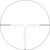 Vortex Golden Eagle 15-60x52 Rifle Scope ECR 1 MOA Reticle Black