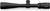 Vortex Diamondback Tactical 4-12x40mm Rifle Scope, VMR-1 MOA, Black