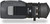 Vortex Optics Solo R/T 8x36 Magnification Monocular, Black - SOL-3608-RT