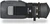 Vortex Optics Solo R/T 8x36 Magnification Monocular, Black - SOL-3608-RT