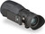 Vortex Optics Solo R/T 8x36 Magnification Monocular, Black - SOL-3608-RT