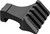 Vortex Optics 45 degree Red Dot Scope Mount - Black - 45RDM