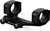 Vortex Optics Pro Series 1" Cantilever Mount Black CVP-1