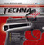 Techna Clip Concealable Gun Clip Smith & Wesson Bodyguard RH
