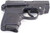 Techna Clip Concealable Gun Clip Smith & Wesson Bodyguard RH