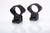 Talley 30mm Medium Scope Rings Browning A Bolt Steyr SBS Pro Hunter Sako A7