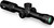 Vortex Viper PST Gen II 2-10x32 EBR-4 MRAD Rifle Scope Black PST-2105
