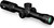 Vortex Viper PST Gen II 2-10x32 EBR-4 MRAD Rifle Scope Black PST-2105