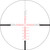 Vortex Viper PST Gen II 5-25x50 Rifle Scope EBR-4 MOA Reticle PST-5251