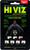 HiViz Spark III Shotgun Front Rifle Sight Replacement SK2011