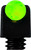HiViz Spark III Shotgun Front Rifle Sight Replacement SK2011