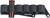 TacStar Slimline Sidesaddle 6 Round 12 GA Remington 870 1100 11-87 1081211