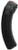 Ruger BX-25 Magazine For 10/22 22 LR 25 Round NEW 90361 Black Polymer