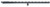 Mossberg 500 12 Gauge 28 Inch Vent Rib Field Barrel with 3 Chokes, 90130